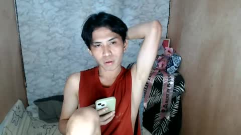 urasiantwinkx online show from 06-19-26, 10:08