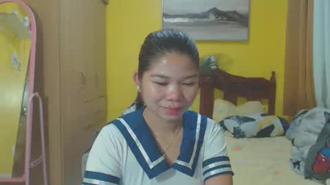 Snapshot of urasianwild28xxx chatting on 04-15-26, 01:34 Ann online show from 04-15-26, 01:34