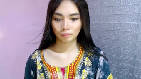 Clara online show from 12-17-24, 05:18