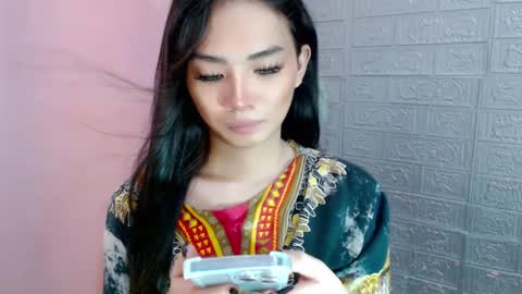 Clara online show from 01-04-25, 02:25