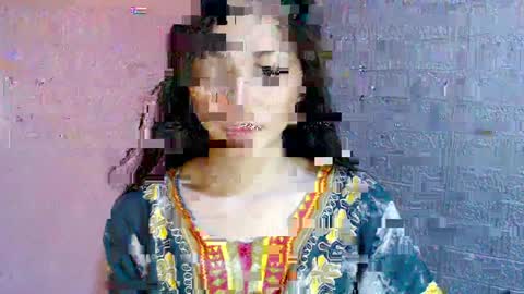 Clara online show from 02-02-25, 05:10
