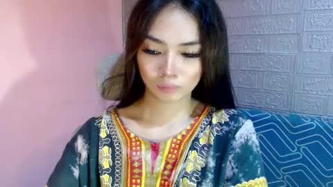 Clara online show from 02-15-25, 05:09