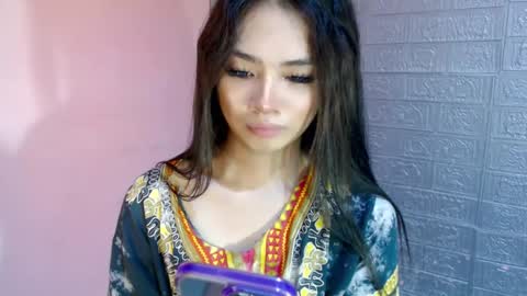 Clara online show from 02-18-25, 05:53