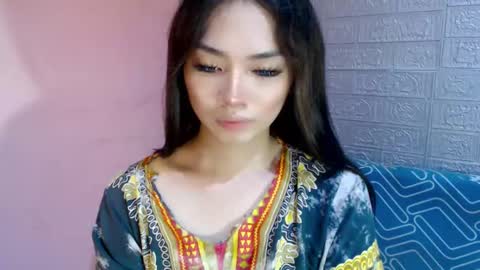 Clara online show from 02-21-25, 05:24