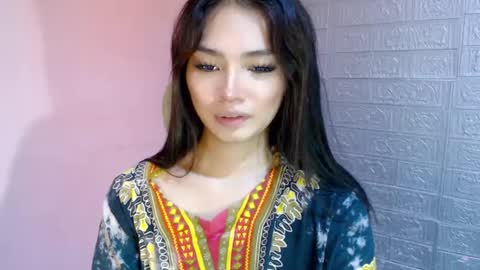 Clara online show from 03-05-25, 01:50