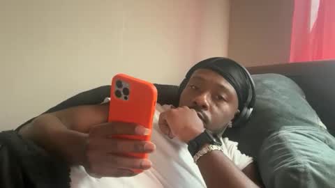 urbandick5 online show from 01-18-26, 02:21