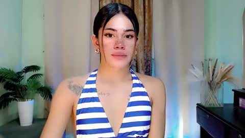 Haley Mhate online show from 09-15-25, 08:58