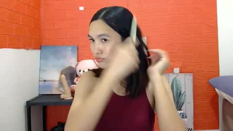 urblossom_princess online show from 02-18-26, 08:54