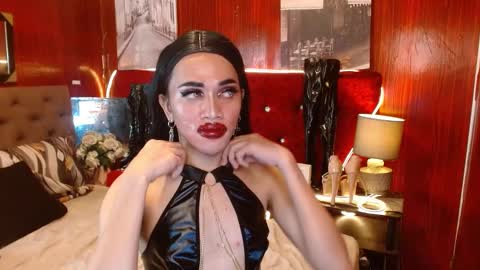 KENDALL online show from 12-11-24, 05:59