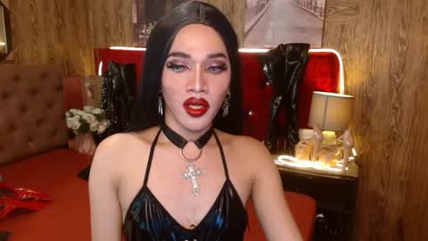 KENDALL online show from 12-12-24, 07:37