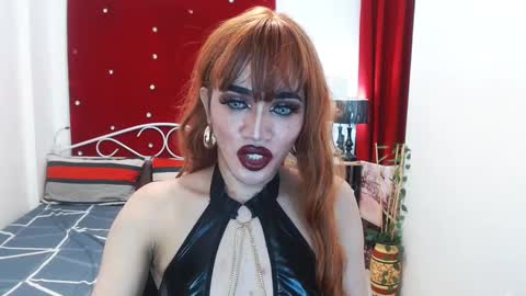 KENDALL online show from 02-26-25, 06:32