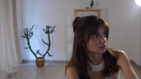 Linda Restrepo online show from 12-22-24, 10:04