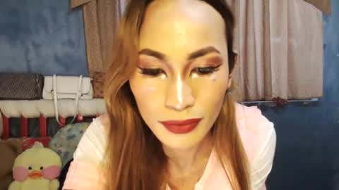 Hot Angel online show from 11-07-25, 02:55