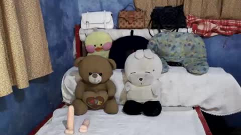 Hot Angel online show from 02-27-26, 12:16