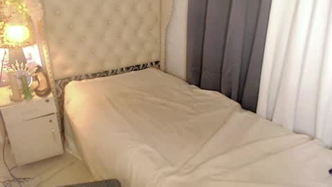 urdream_bride online show from 02-27-25, 02:53