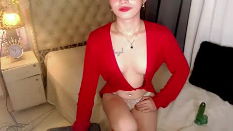 urdream_bride online show from 03-04-25, 05:11