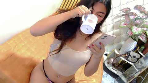 urdream_bride online show from 07-10-26, 08:44