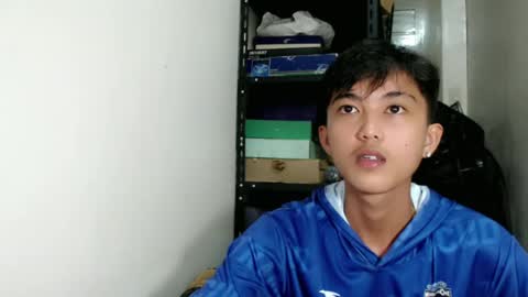 urdreamboy_prince online show from 07-02-26, 05:08