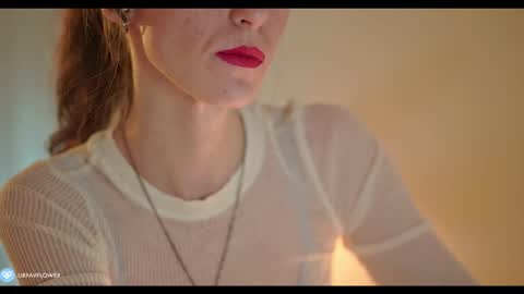 Aleksandra online show from 01-12-25, 07:42