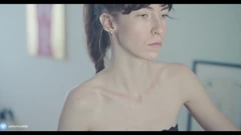 Aleksandra online show from 01-14-25, 11:10