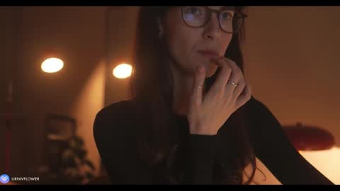 Aleksandra online show from 01-23-25, 05:52