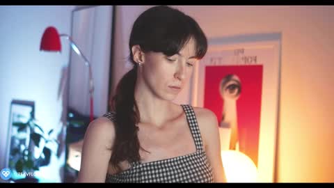 Aleksandra online show from 02-06-25, 07:40