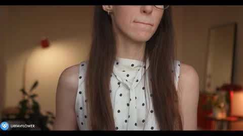 Aleksandra online show from 11-15-25, 01:29