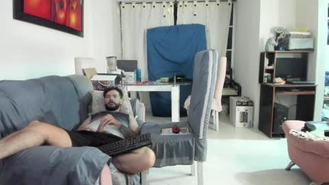 Andres  Jordi online show from 03-21-26, 07:35