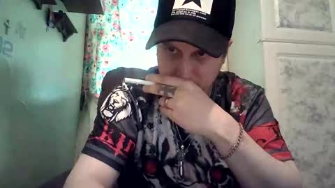 UrFavoriteJoeDirty69 online show from 06-07-26, 10:13
