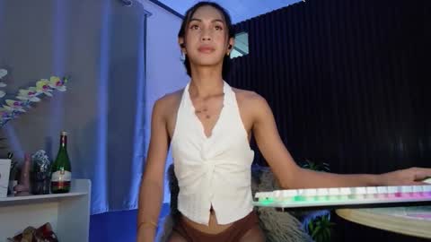 Rianne online show from 11-28-25, 09:12