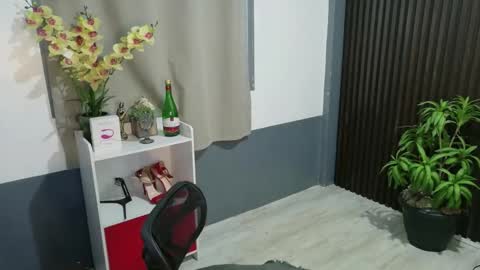 Rianne online show from 01-07-26, 11:51