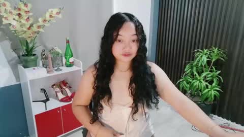 Scarlet online show from 12-19-25, 02:18