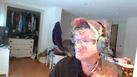 Gregor online show from 02-27-25, 04:53