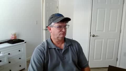 Gregor online show from 12-05-25, 06:48