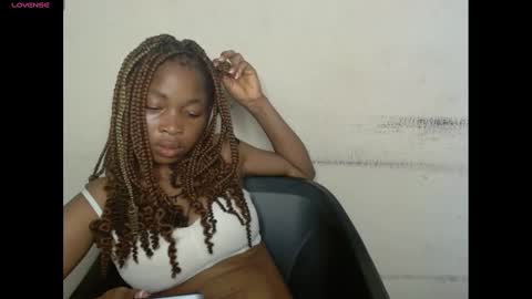 urflirtydoll online show from 03-10-25, 05:11