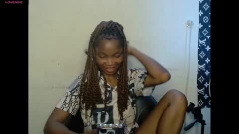 urflirtydoll online show from 03-12-25, 09:03