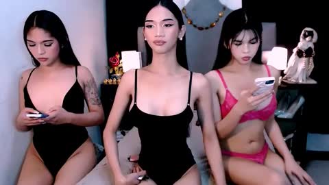 Im your doll maica online show from 01-11-26, 01:38