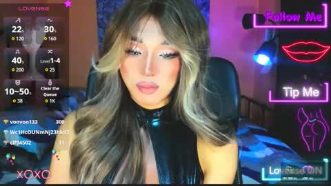 My bella 3 online show from 11-13-25, 02:10