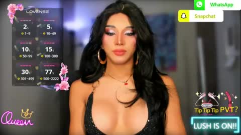 Snapshot of urgoddess_bella chatting on 06-13-26, 01:14 My bella 3 online show from 06-13-26, 01:14