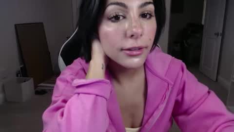 Goddess Marla online show from 12-14-25, 03:23