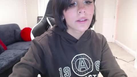 Goddess Marla online show from 12-21-25, 03:35