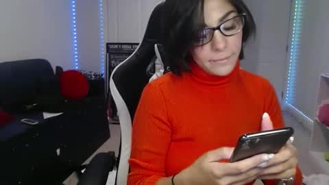 Goddess Marla online show from 12-21-25, 11:01