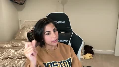 Goddess Marla online show from 01-08-26, 01:19