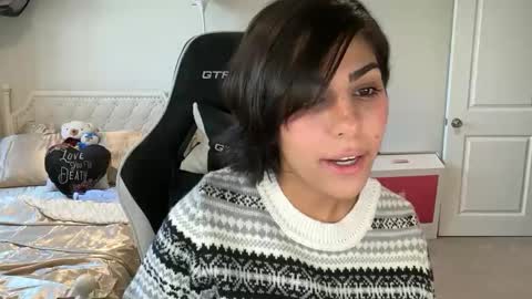 Goddess Marla online show from 01-09-26, 04:10