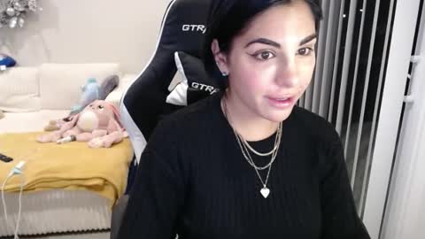 Goddess Marla online show from 03-04-26, 03:12