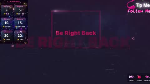 angela online show from 12-03-25, 01:09