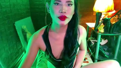 queen norelle online show from 05-23-26, 08:40