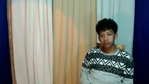 urhardfucker_joseph online show from 04-04-26, 10:46