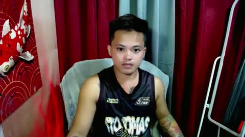 JUST CALL MY NAME jayrus  online show from 02-11-25, 10:48