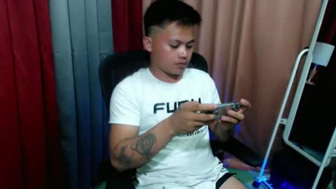 JUST CALL MY NAME jayrus  online show from 03-07-25, 05:06